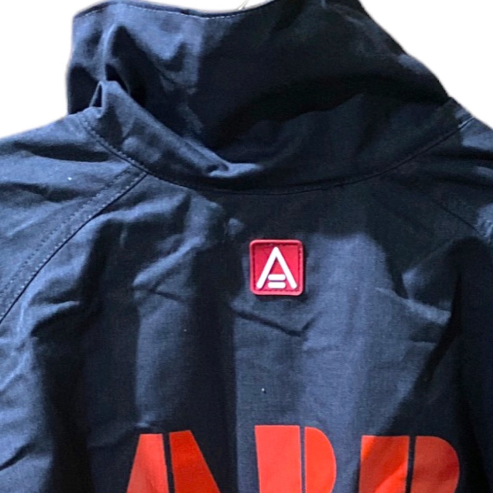 Strata Arc Dual Layer Jacket - Picture 8 of 16